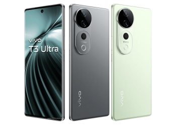 شوک به بازار تراشه‌ها: مشخصات مخفی Vivo T4 Ultra لو رفت