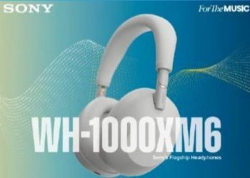 رازگشایی زودهنگام: مشخصات و قیمت هدفون‌های سونی WH-1000XM6 در آمازون لو رفت