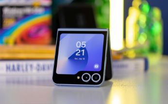 تحول بزرگ در Z Flip7: نمایشگر خارجی تمام‌صفحه در جدیدترین تصاویر لو رفته
