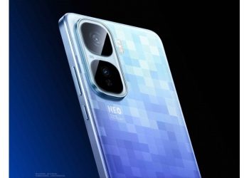 iQOO Neo10 Pro+ فاش شد: غول جدید عملکرد با قدرت بی‌رقیب