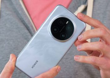 Honor Magic8 Mini رونمایی می‌شود: نسخه جمع‌وجور خانواده محبوب Magic8
