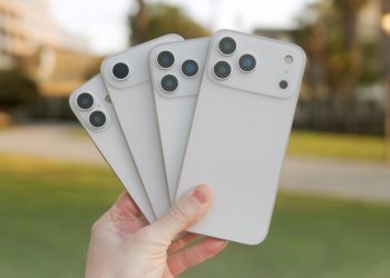 زنگ خطر برای علاقه‌مندان به آیفون: احتمال افزایش قیمت سری iPhone 17 قوت گرفت