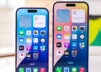 iOS 18.5 منتشر شد: ارتباط ماهواره‌ای و تم پرچم رنگین‌کمانی به آیفون‌ها آمد