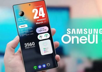 سرانجام مشخص شد: One UI 8 سامسونگ چه زمانی به گوشی‌ها می‌آید
