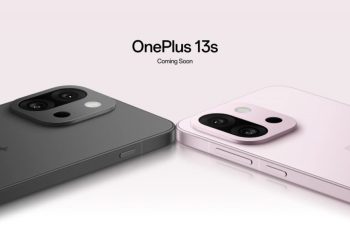 OnePlus 13s در آمازون هند لو رفت