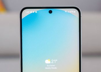 سامسونگ دوربین سلفی Galaxy S25 FE را متحول می‌کند