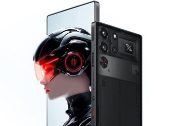*"انقلابی در دنیای گوشی‌های گیمینگ در راه است! RedMagic 10S Pro+ با بهره‌گیری از قدرتمندترین پردازنده موبایل جهان - Snapdragon 8 Elite Leading Edition - در تست‌های بنچمارک AnTuTu رکوردهای جدیدی از خود به جای گذاشته است. این غول گیمینگ با امتیاز حیرت‌انگیز خود ثابت کرده که هیچ محدودیتی برای قدرت پردازشی نمی‌شناسد!"*