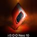 رونمایی انقلابی iQOO: نسل جدید Neo 10 با پردازنده گرافیکی اختصاصی عرضه شد