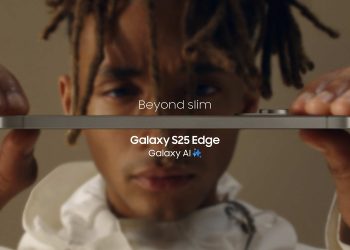 Galaxy S25 Edge با جوایز و تخفیف‌های ویژه از راه رسید! فرصت را از دست ندهید