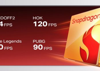 Infinix Xpad GT: غول جدید تبلت‌های گیمینگ با پردازنده اسنپدراگون 888 و صفحه‌نمایش 144 هرتزی