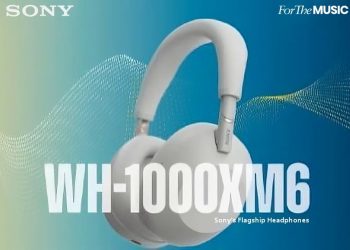 انقلابی در دنیای هدفون‌ها: نسل ششم Sony WH-1000XM6 به زودی رونمایی می‌شود