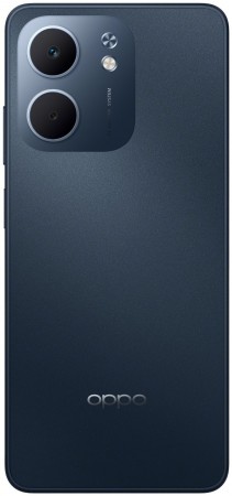 Oppo A5x 5G رونمایی شد: ترکیب قدرتمند Dimensity 6300 و باتری غول‌پیکر 6000mAh با مقاومت IP65