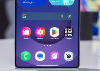 شوک بزرگ سامسونگ: نسخه آزمایشی One UI 8 زودتر از موعد منتشر میشود
