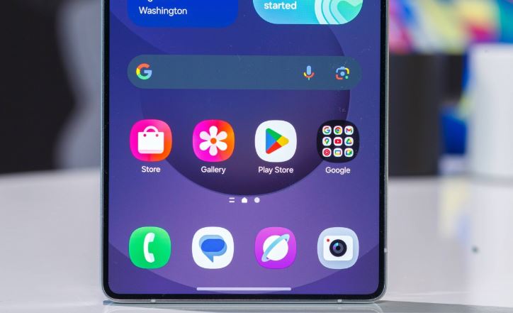 شوک بزرگ سامسونگ: نسخه آزمایشی One UI 8 زودتر از موعد منتشر میشود