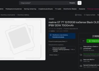 قیمت Realme GT 7T فاش شد! + لیست رسمی خرده‌فروشان و بررسی گزینه‌های خرید