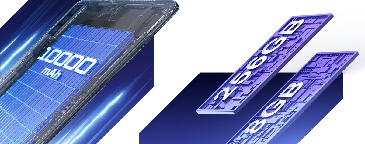Infinix Xpad GT: غول جدید تبلت‌های گیمینگ با پردازنده اسنپدراگون 888 و صفحه‌نمایش 144 هرتزی