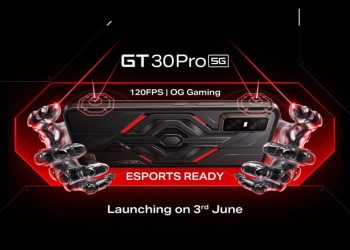 انتظارها به پایان رسید: تاریخ عرضه رسمی Infinix GT 30 Pro در هند اعلام شد