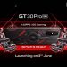 انتظارها به پایان رسید: تاریخ عرضه رسمی Infinix GT 30 Pro در هند اعلام شد