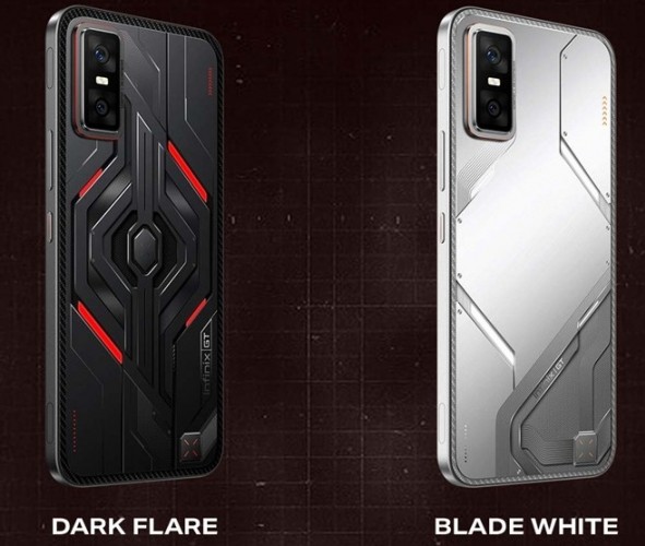 انتظارها به پایان رسید: تاریخ عرضه رسمی Infinix GT 30 Pro در هند اعلام شد
