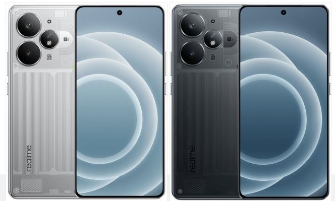 Realme Neo7 Turbo با باتری غول‌پیکر و شارژ انفجاری در راه است