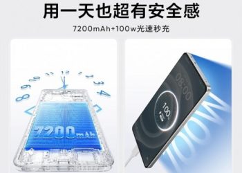 Realme Neo7 Turbo با باتری غول‌پیکر و شارژ انفجاری در راه است