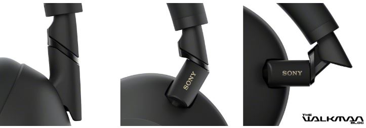 انقلابی در دنیای هدفونها: نسل ششم Sony WH-1000XM6 به زودی رونمایی میشود