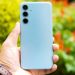 Galaxy M36 رسماً در سایت سامسونگ ظاهر شد: معرفی imminent با مشخصاتی جذاب