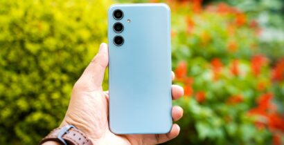 Galaxy M36 رسماً در سایت سامسونگ ظاهر شد: معرفی imminent با مشخصاتی جذاب