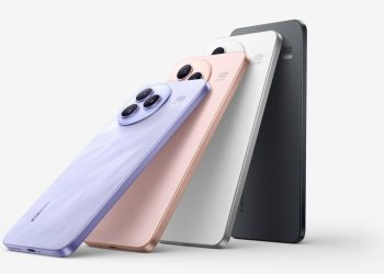 رونمایی از شیائومی Civi 5 Pro: قدرت عکاسی با سه دوربین 50 مگاپیکسلی و طراحی فوق باریک