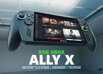 مایکروسافت و ایسوس با معرفی کنسول‌های دستی ROG Ally و Xbox، انقلابی در دنیای گیمینگ قابل حمل ایجاد کردند