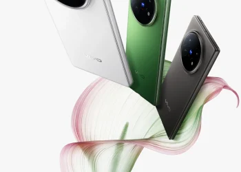Vivo X Fold 5 رونمایی شد: نازک‌ترین و سبک‌ترین فولد بازار با سازگاری شگفت‌انگیز iOS