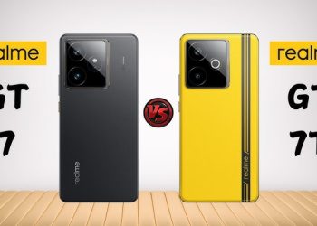 مقایسه Realme GT 7 و GT 7T: کدام یک با تخفیف‌های فعلی ارزش خرید بیشتری دارد