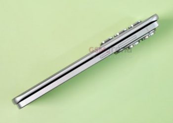 رقابت با سامسونگ: اینفینیکس Hot 60 Pro+ با باتری بزرگ‌تر و وزن کمتر از گلکسی S25 Edge