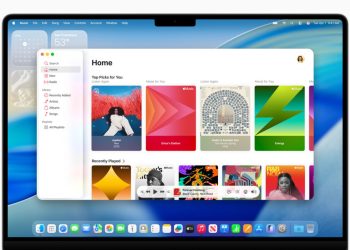 معرفی macOS Tahoe 26: اسپات‌لایت پیشرفته، میانبرهای هوشمند و فعالیت‌های زنده