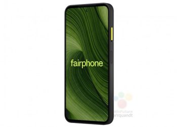 Fairphone 6 رونمایی شد: طراحی منحصربه‌فرد و قابلیت‌های دوستدار محیط زیست پیش از عرضه
