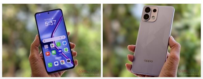 اوپو K13x: آیا این گوشی به‌راستی 'قهرمان مقاوم' بازار است