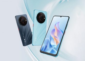 ZTE Blade A76 رونمایی شد: ترکیب استثنایی 5G، باتری 5000mAh و دوام بالا در بودجه‌ای مناسب