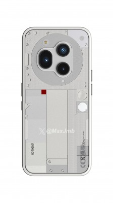 Nothing Phone (3) در والمارت لو رفت: پرچمدار جدید با رم 16GB و قیمت شوکه‌کننده