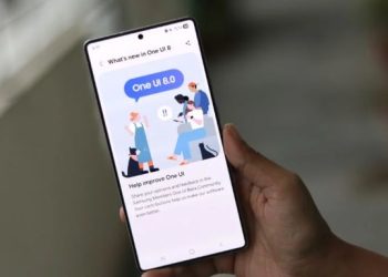 گام بلند سامسونگ: دومین بتای One UI 8 برای گلکسی S25 منتشر شد