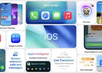 جدال نظرات: iOS 26 و فناوری Liquid Glass در کانون توجه کاربران