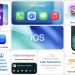 جدال نظرات: iOS 26 و فناوری Liquid Glass در کانون توجه کاربران