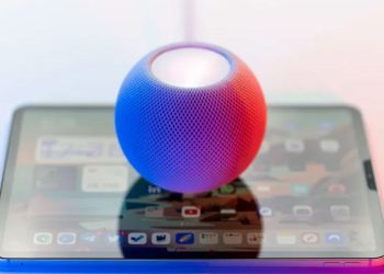 اپل اسپیکر نمایشگردار را امسال عرضه نمی‌کند؛ بلومبرگ گزارش داد