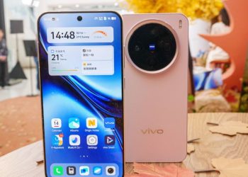 دوربین ۲۰۰ مگاپیکسلی در vivo X300؛ آیا ویوو بازی را تغییر می‌دهد
