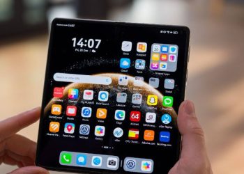Huawei Mate X7 در آستانه رونمایی: بهبودهای قابل‌توجه در طراحی و عملکرد