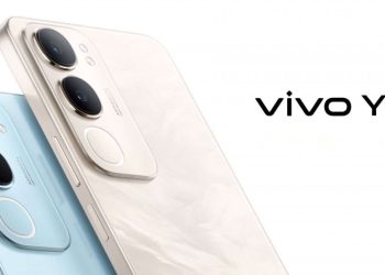 Vivo Y50 و Y50m 5G معرفی شدند؛ باتری قدرتمند، مقاومت در برابر آب و قیمت مناسب