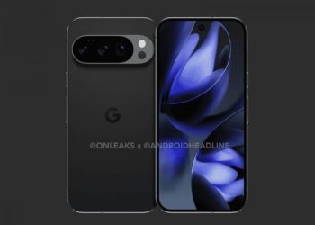 گوگل طراحی Pixel 10 Pro را با یک تیزر کوتاه فاش کرد؛ بازار در شوک