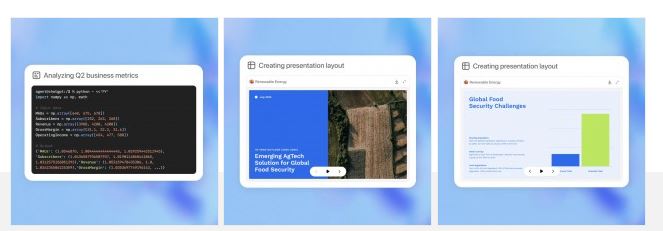 تحول بزرگ در هوش مصنوعی: OpenAI از ChatGPT Agent رونمایی کرد – دستیار هوشمند برای انجام امور شما