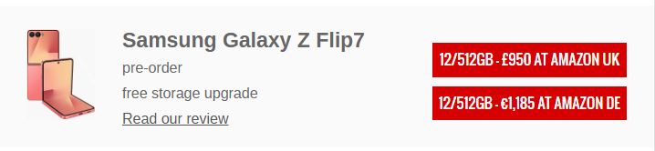 سامسونگ با نسل جدید گلکسیها برگشت؛ آغاز پیشسفارش Z Fold7، Z Flip7 و ساعتهای هوشمند