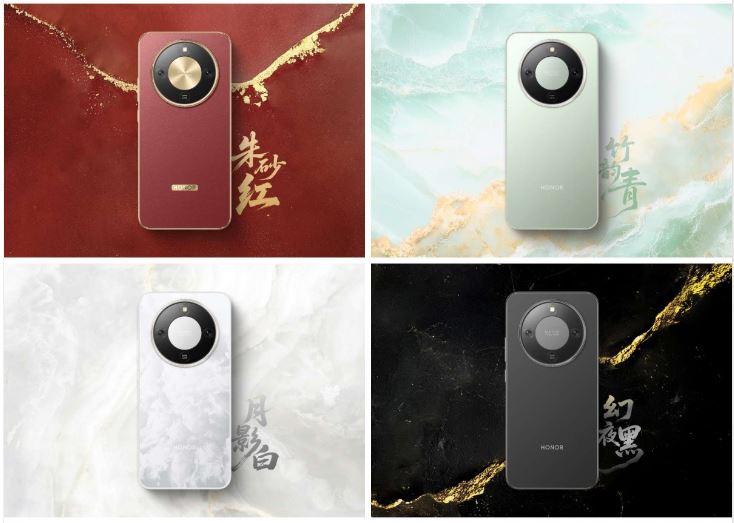 رونمایی از Honor X70؛ باتری ۸۳۰۰ میلیآمپرساعتی در بدنهای مدرن