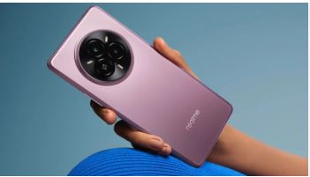 پیش از رونمایی رسمی، اطلاعات بیشتری از Realme 15 منتشر شد